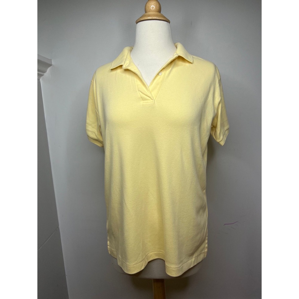 Eddie Bauer‎ Polo Shirt